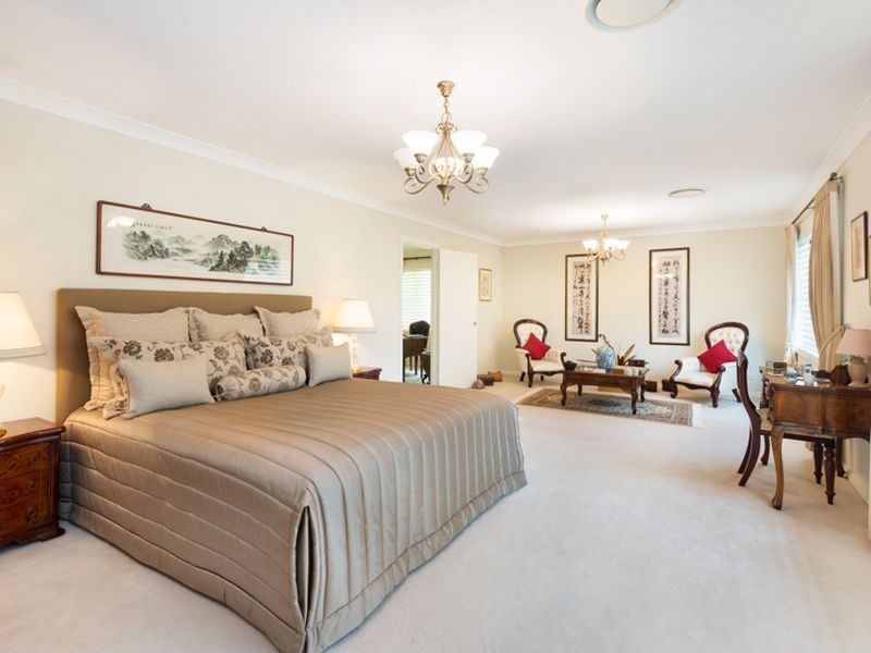 21 Kenthurst Road, St Ives NSW 2075