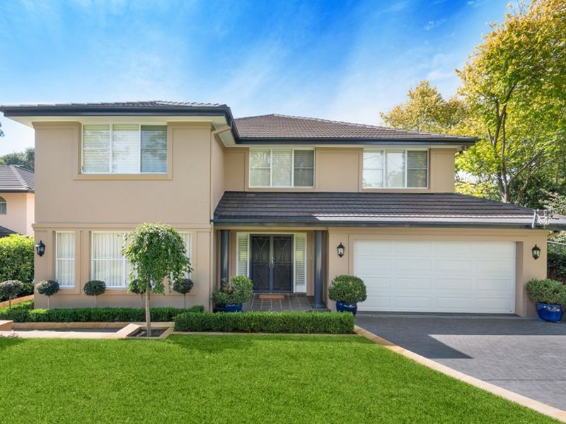 21 Kenthurst Road, St Ives NSW 2075