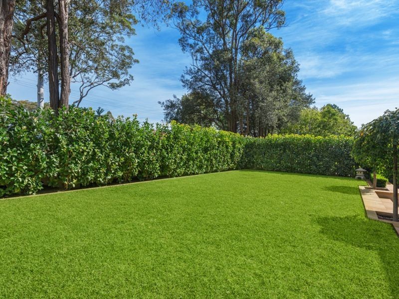 21 Kenthurst Road, St Ives NSW 2075