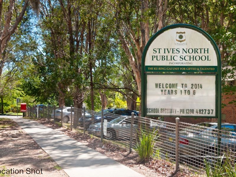 21 Kenthurst Road, St Ives NSW 2075