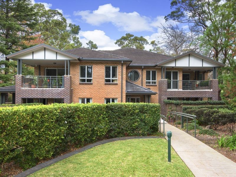 3/15 Eastern Arterial Road, St Ives NSW 2075