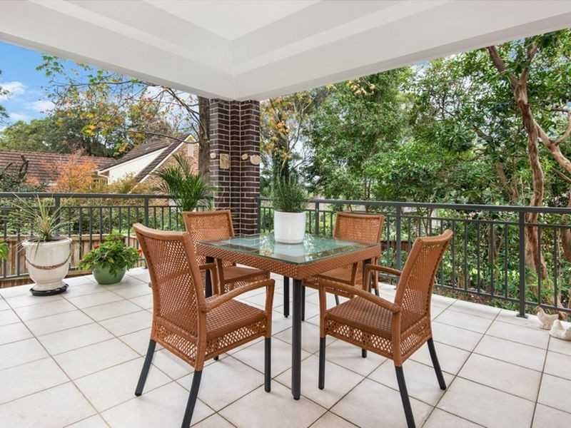 3/15 Eastern Arterial Road, St Ives NSW 2075