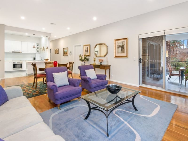 3/15 Eastern Arterial Road, St Ives NSW 2075