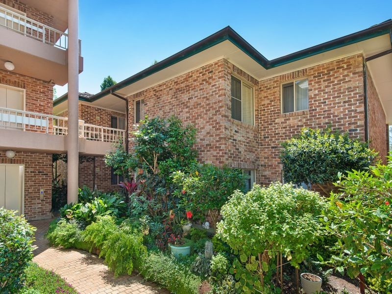 156/42 Roma Road, St Ives NSW 2075