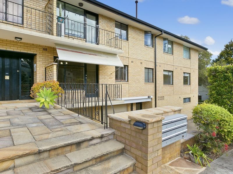 5/476 Pacific Highway, Lindfield NSW 2070