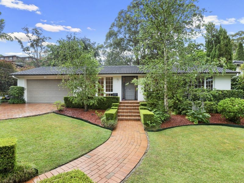 28 Kelvin Road, St Ives NSW 2075