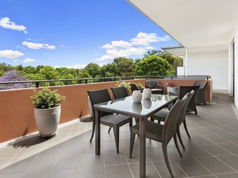 Penthouse 753/17-19 Memorial Ave (Block E), St Ives NSW 2075
