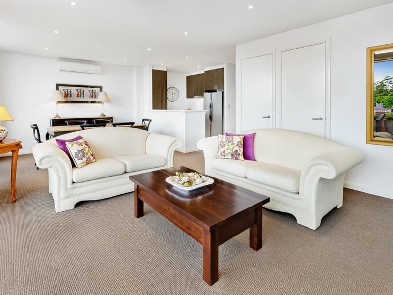 Penthouse 753/17-19 Memorial Ave (Block E), St Ives NSW 2075