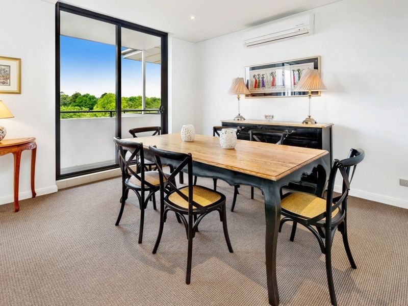 Penthouse 753/17-19 Memorial Ave (Block E), St Ives NSW 2075