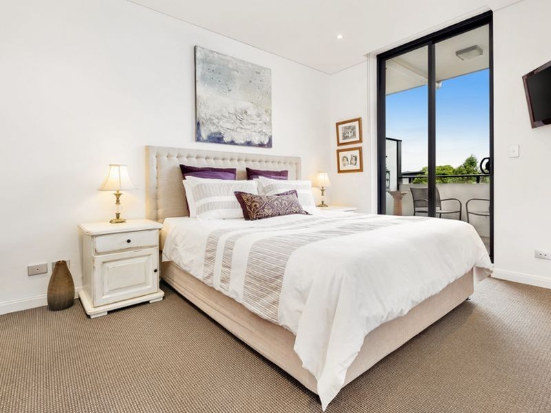 Penthouse 753/17-19 Memorial Ave (Block E), St Ives NSW 2075