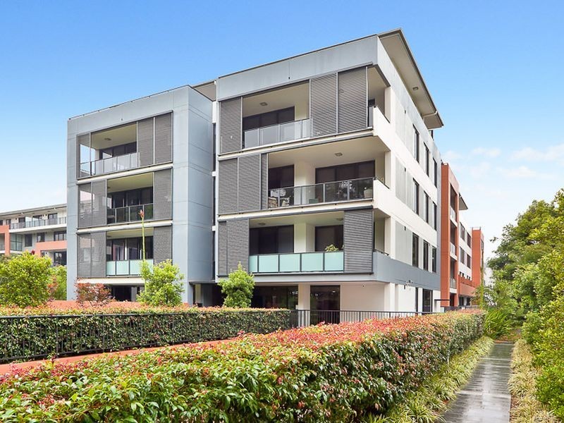 Penthouse 753/17-19 Memorial Ave (Block E), St Ives NSW 2075