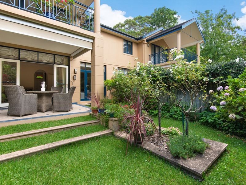 2/3 Neringah Avenue, Wahroonga NSW 2076