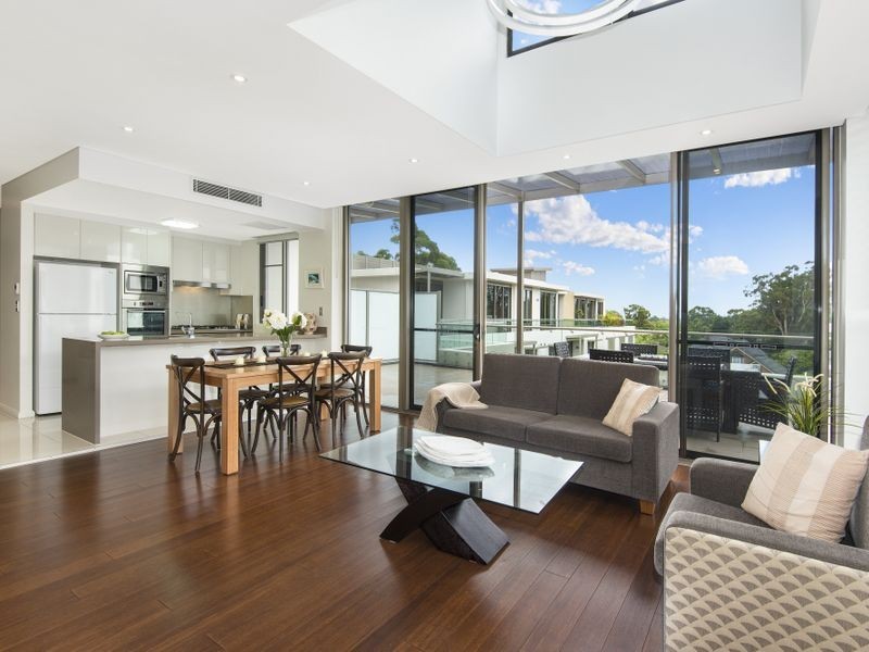 441/132 Killeaton Street, St Ives NSW 2075