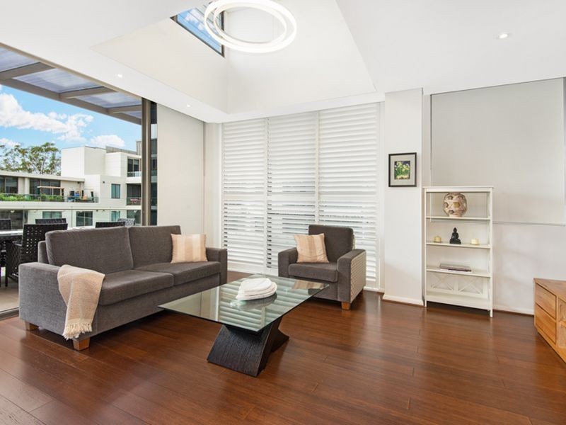 441/132 Killeaton Street, St Ives NSW 2075