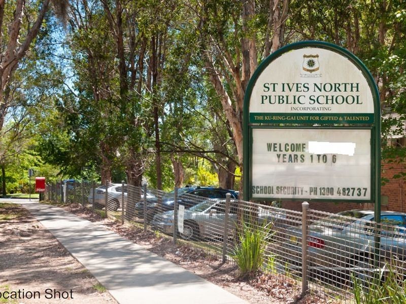 24 Tudor Place, St Ives NSW 2075