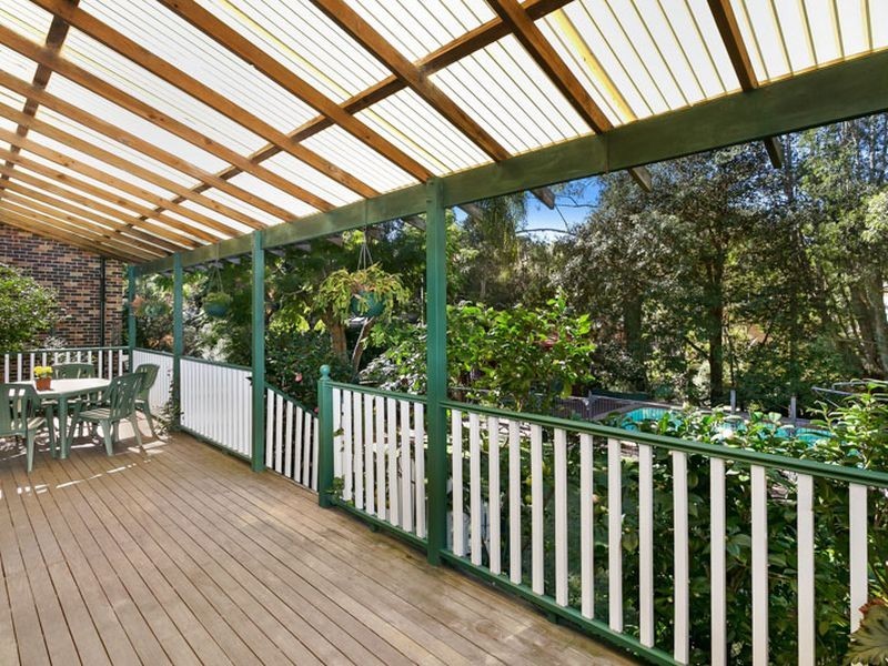 54 Gould Avenue, St Ives NSW 2075