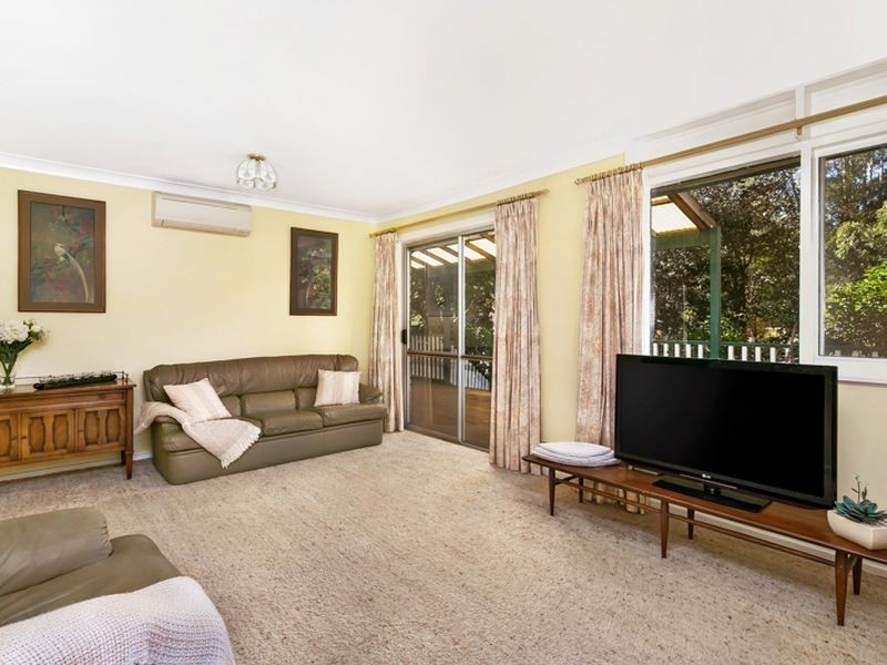 54 Gould Avenue, St Ives NSW 2075