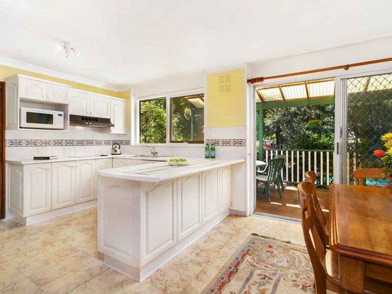 54 Gould Avenue, St Ives NSW 2075