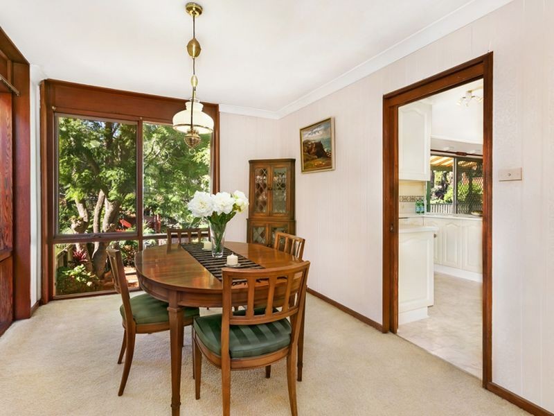 54 Gould Avenue, St Ives NSW 2075