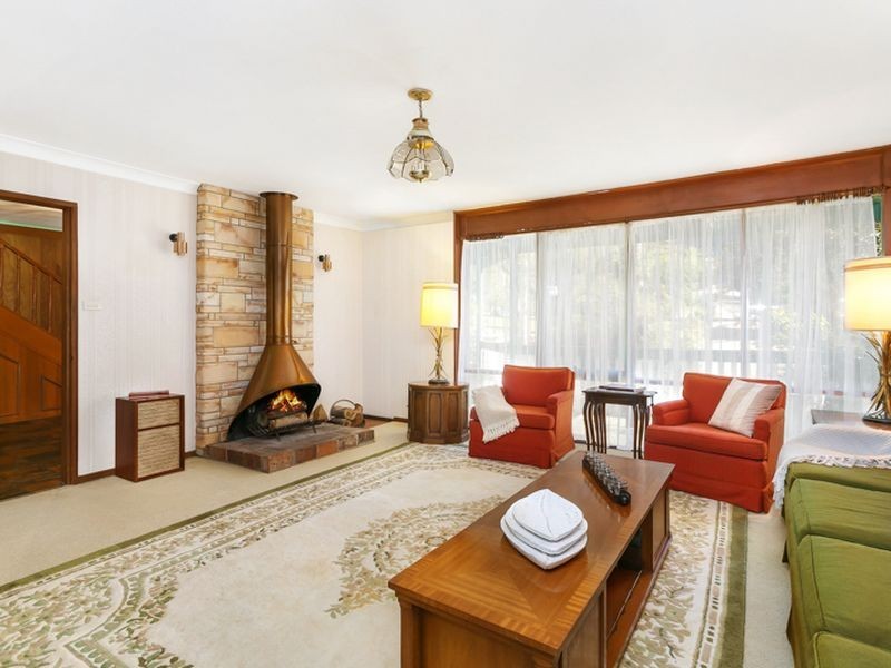 54 Gould Avenue, St Ives NSW 2075