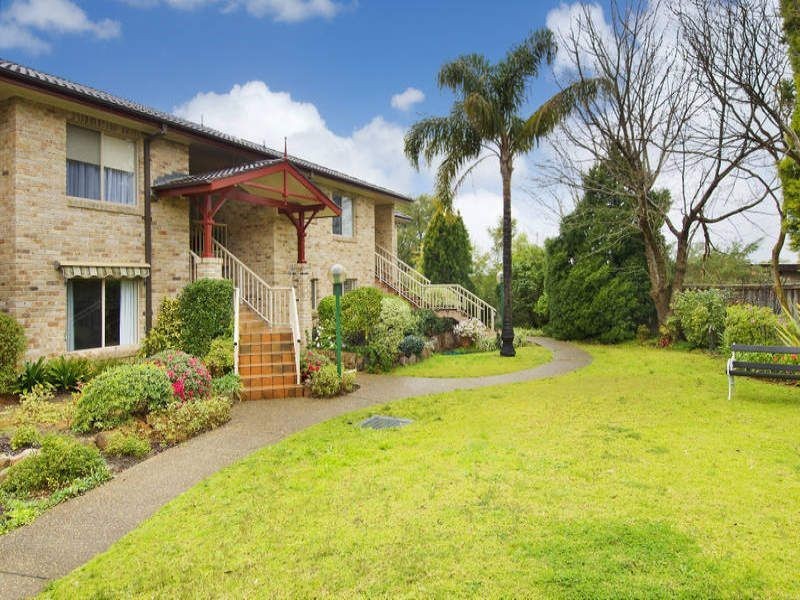 26/2 Kitchener Street, St Ives NSW 2075