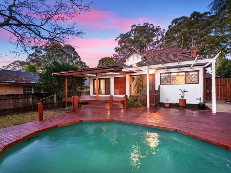 30 Turramurra Avenue, Turramurra NSW 2074