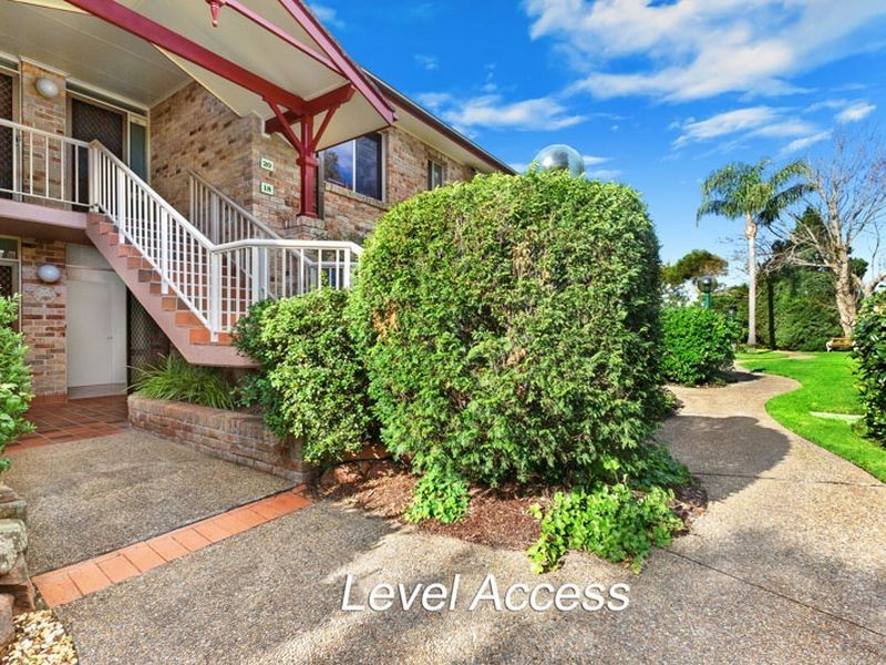 18/2 Kitchener Street, St Ives NSW 2075