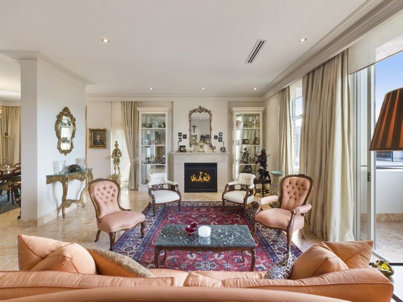 Penthouse 10/2 Sturt Place, St Ives NSW 2075