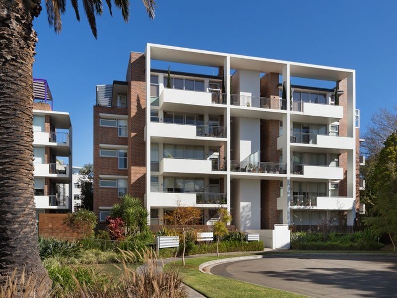 Penthouse 10/2 Sturt Place, St Ives NSW 2075