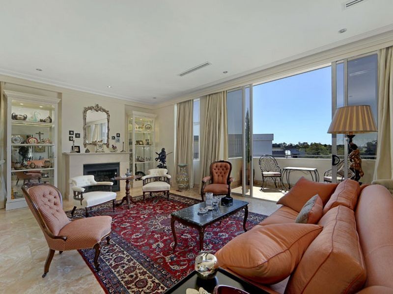 Penthouse 10/2 Sturt Place, St Ives NSW 2075