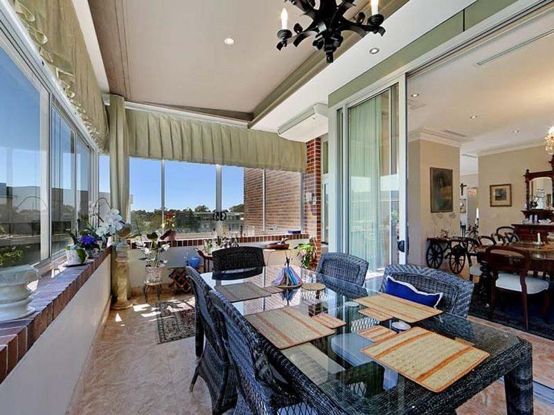 Penthouse 10/2 Sturt Place, St Ives NSW 2075