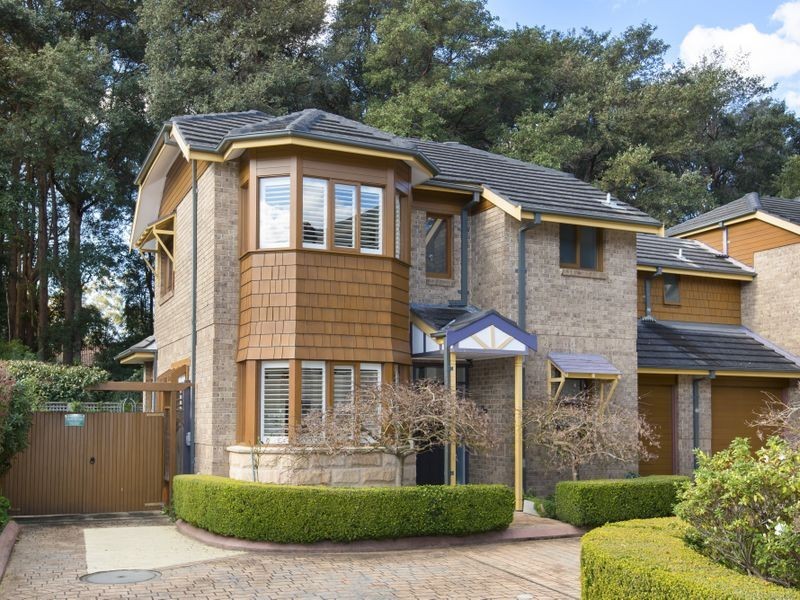 5/12 Stanley Street, St Ives NSW 2075