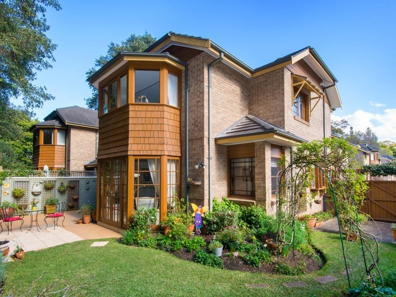 5/12 Stanley Street, St Ives NSW 2075