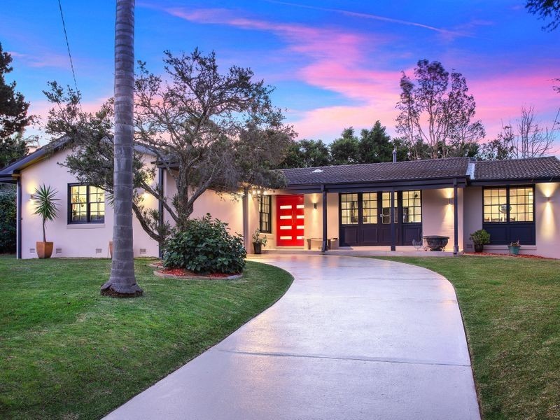 7 Gowrie Close, St Ives NSW 2075