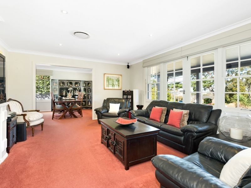 7 Gowrie Close, St Ives NSW 2075