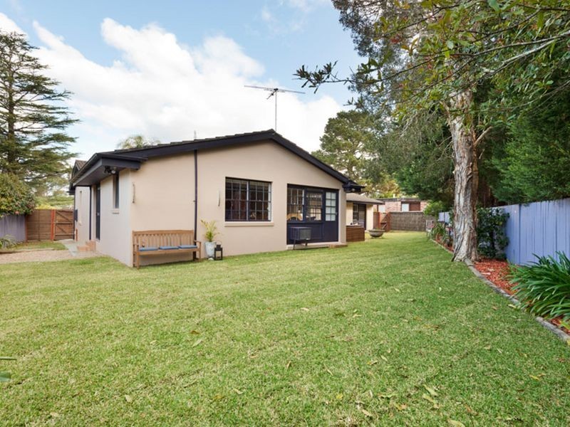 7 Gowrie Close, St Ives NSW 2075