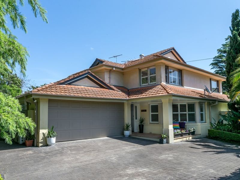 9A Yulong Avenue, Terrey Hills NSW 2084