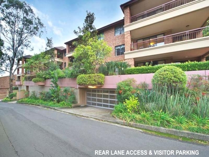 12/1035 Pacific Highway (with rear lane access), Pymble NSW 2073