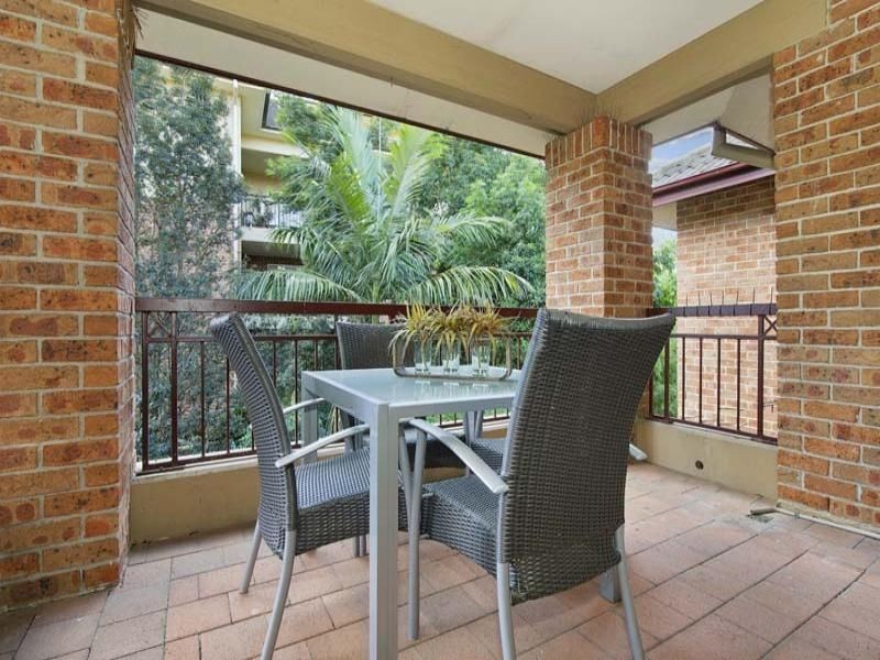 12/1035 Pacific Highway (with rear lane access), Pymble NSW 2073