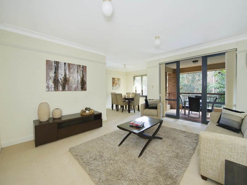 12/1035 Pacific Highway (with rear lane access), Pymble NSW 2073