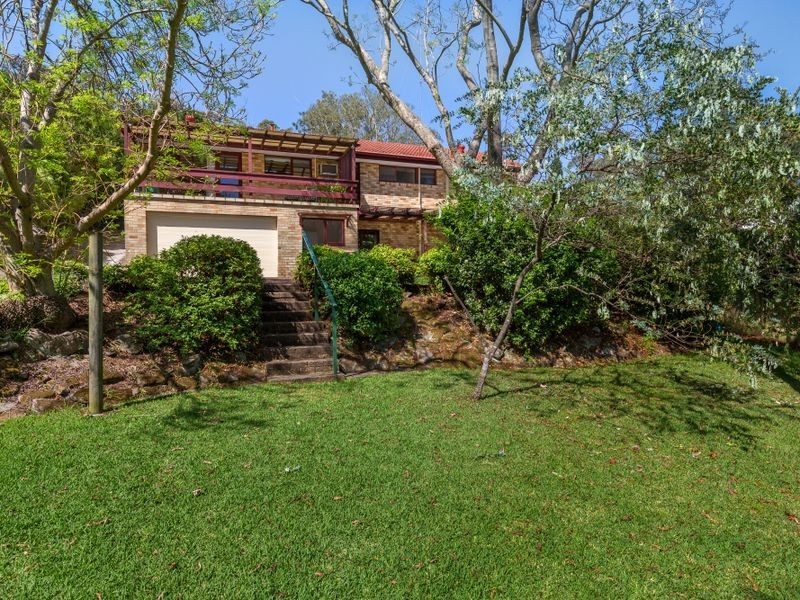 19 Palm Street, St Ives NSW 2075