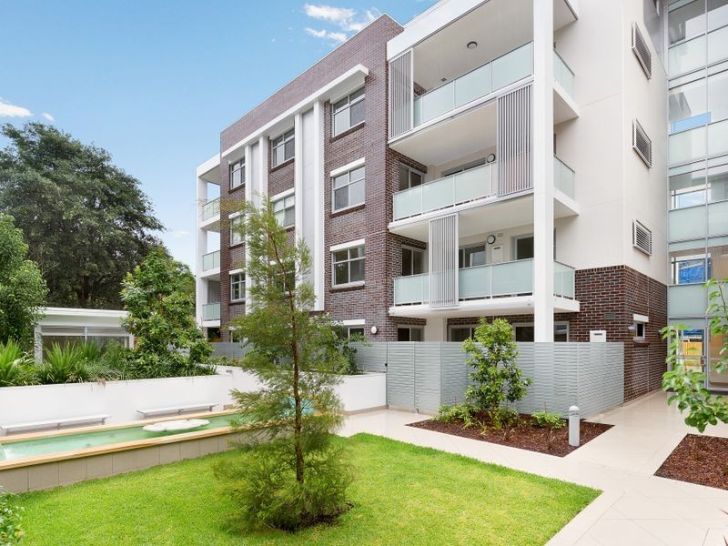 63/212 Mona Vale Road, St Ives NSW 2075