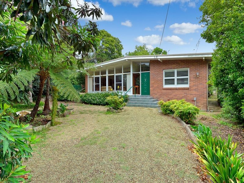39 Selwyn Street, Pymble NSW 2073