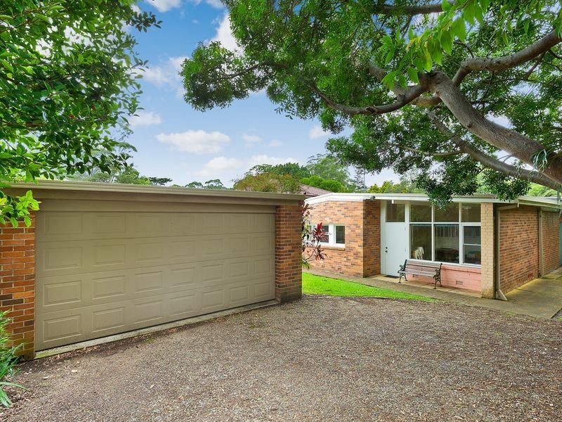 39 Selwyn Street, Pymble NSW 2073