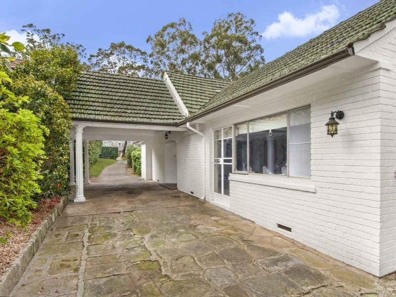 95 Braeside Street, Wahroonga NSW 2076
