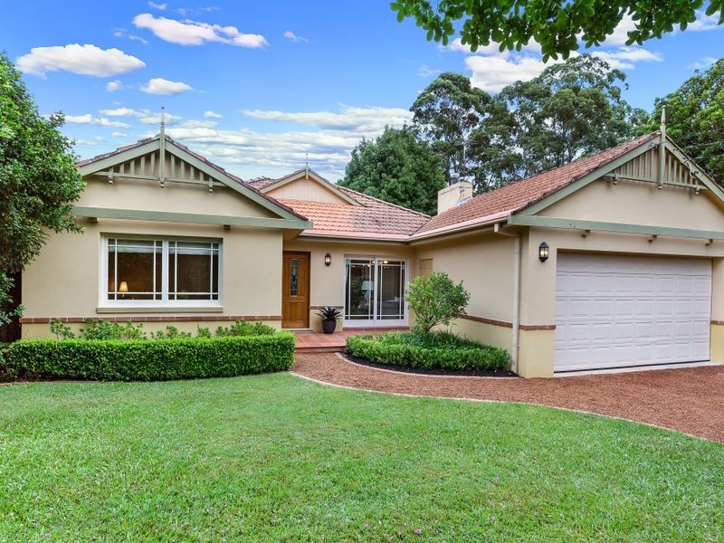 28 Carbeen Avenue, St Ives NSW 2075