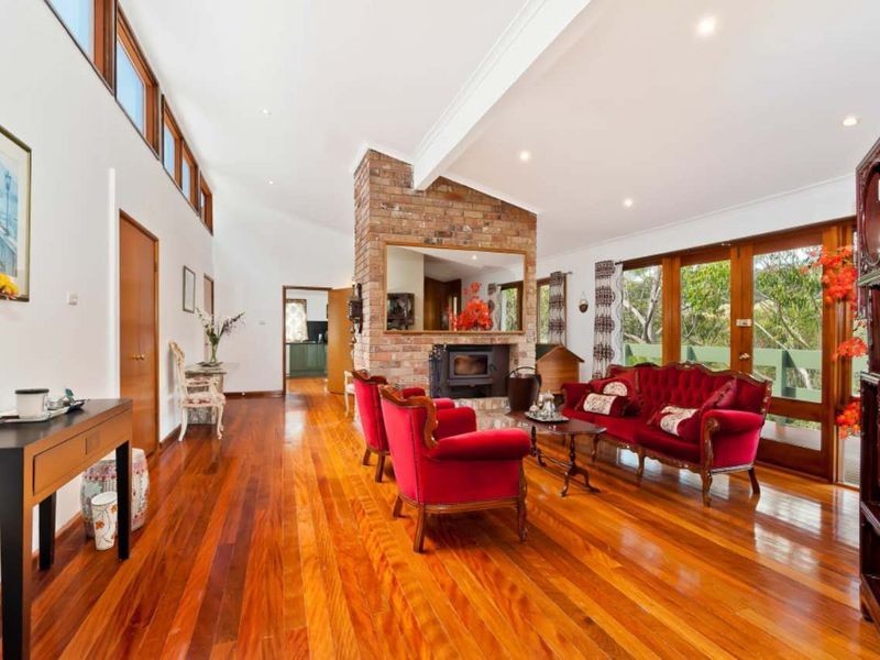 35 Barton Crescent, Wahroonga NSW 2076
