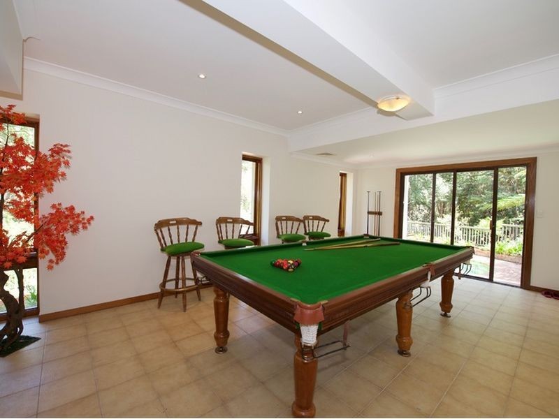35 Barton Crescent, Wahroonga NSW 2076