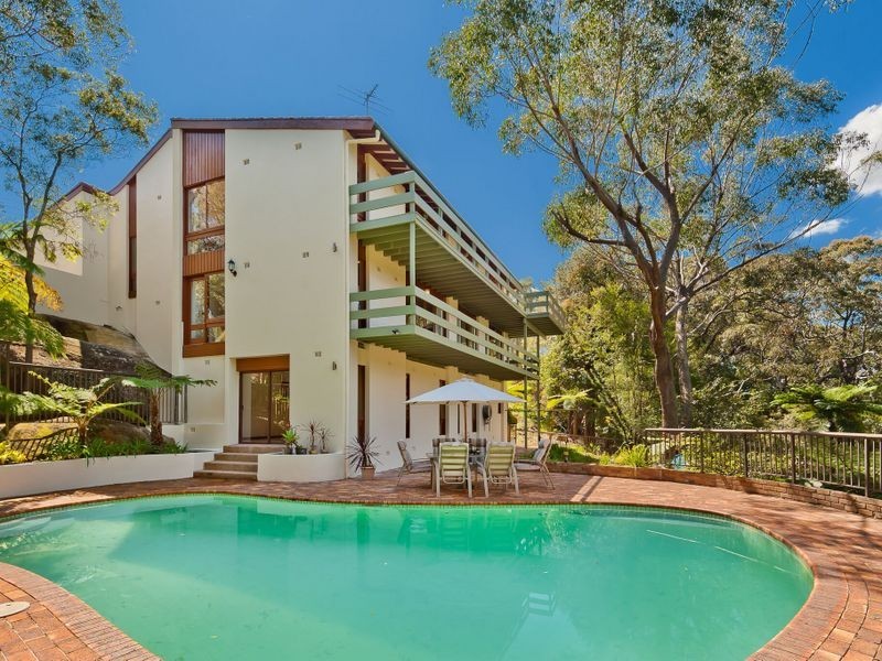 35 Barton Crescent, Wahroonga NSW 2076