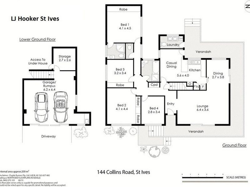 144 Collins Road, St Ives NSW 2075